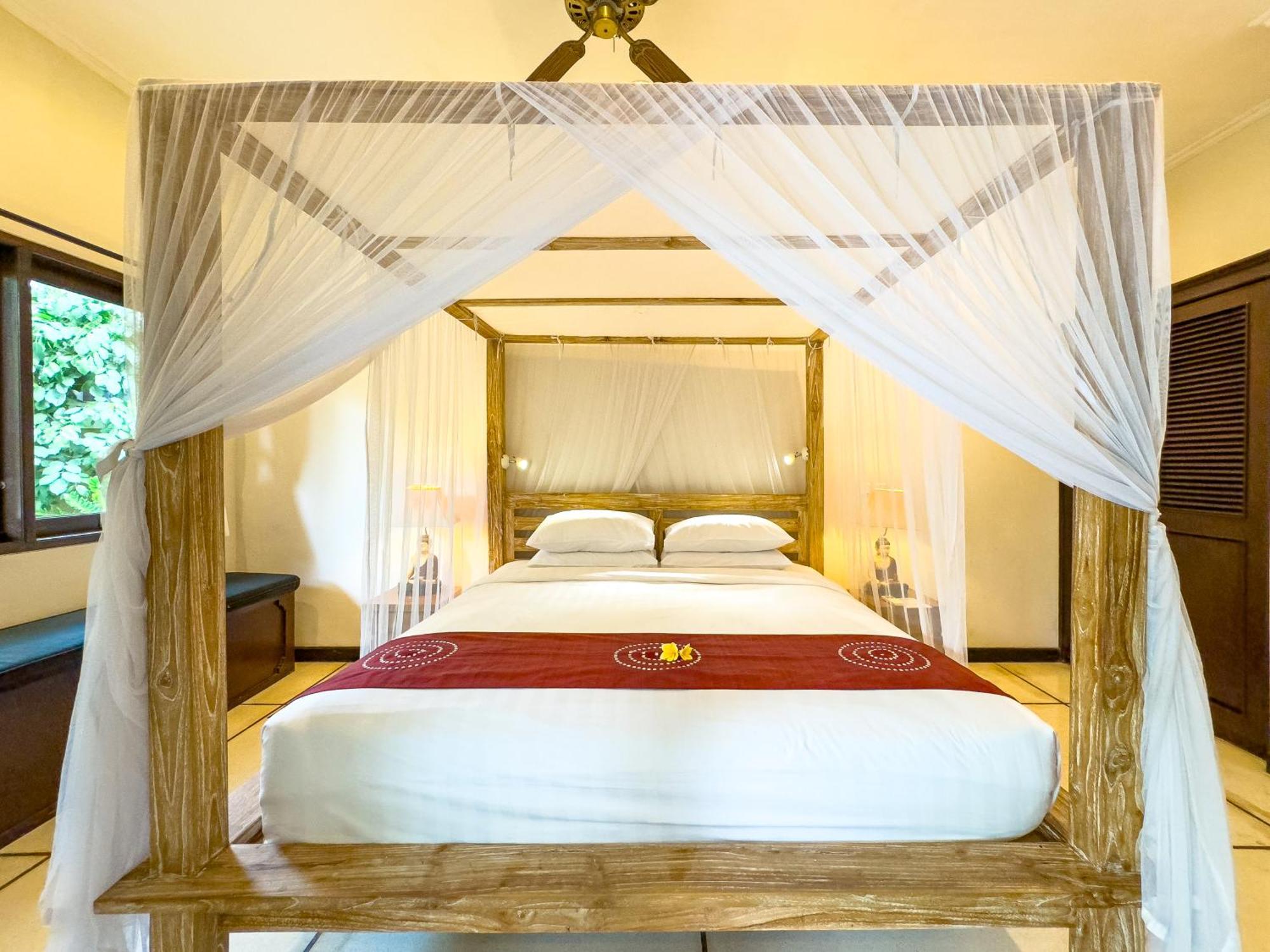 Villa Bugis Kayu Aya Seminyak Habitación foto