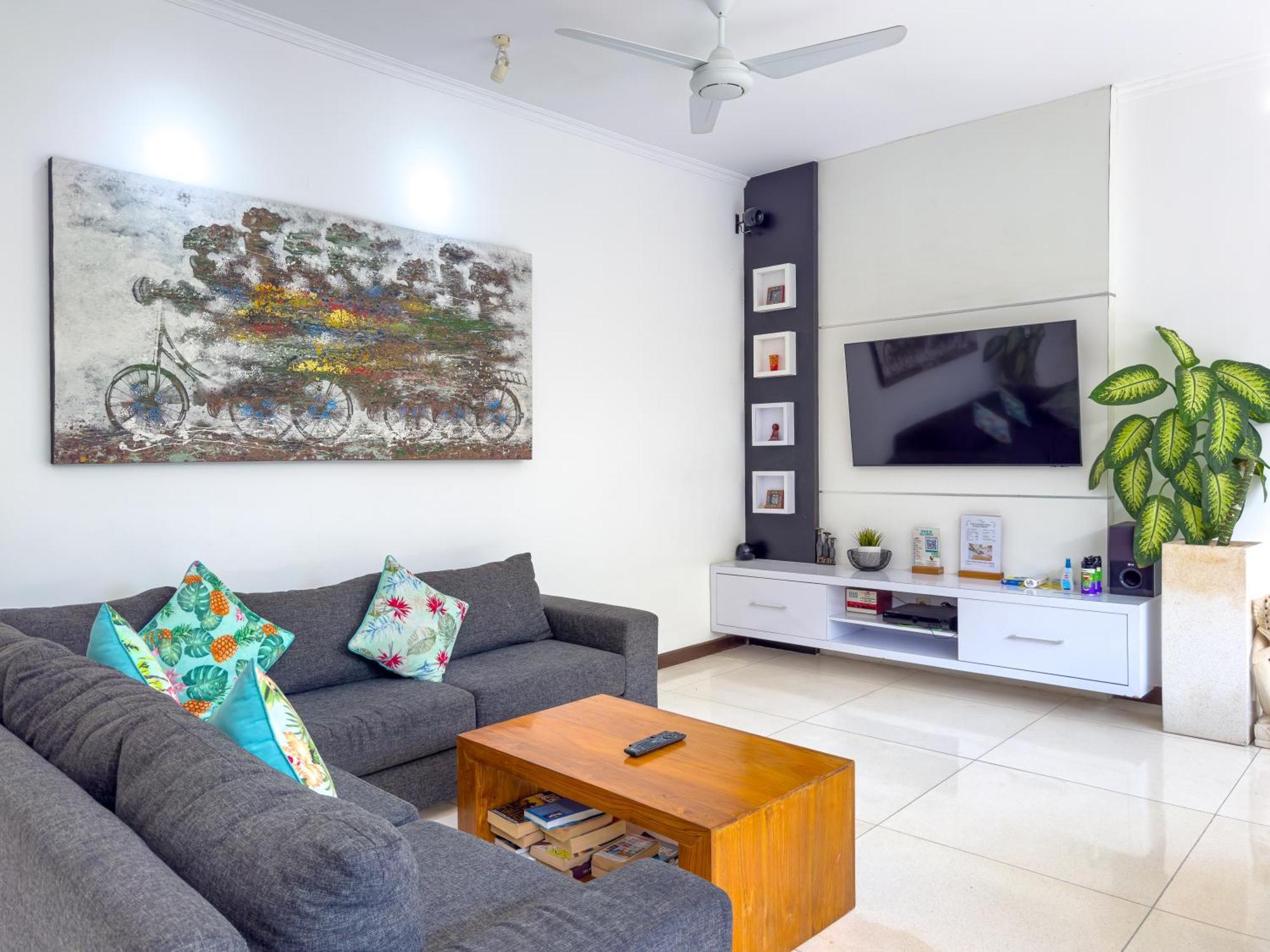 Villa Bugis Kayu Aya Seminyak Habitación foto