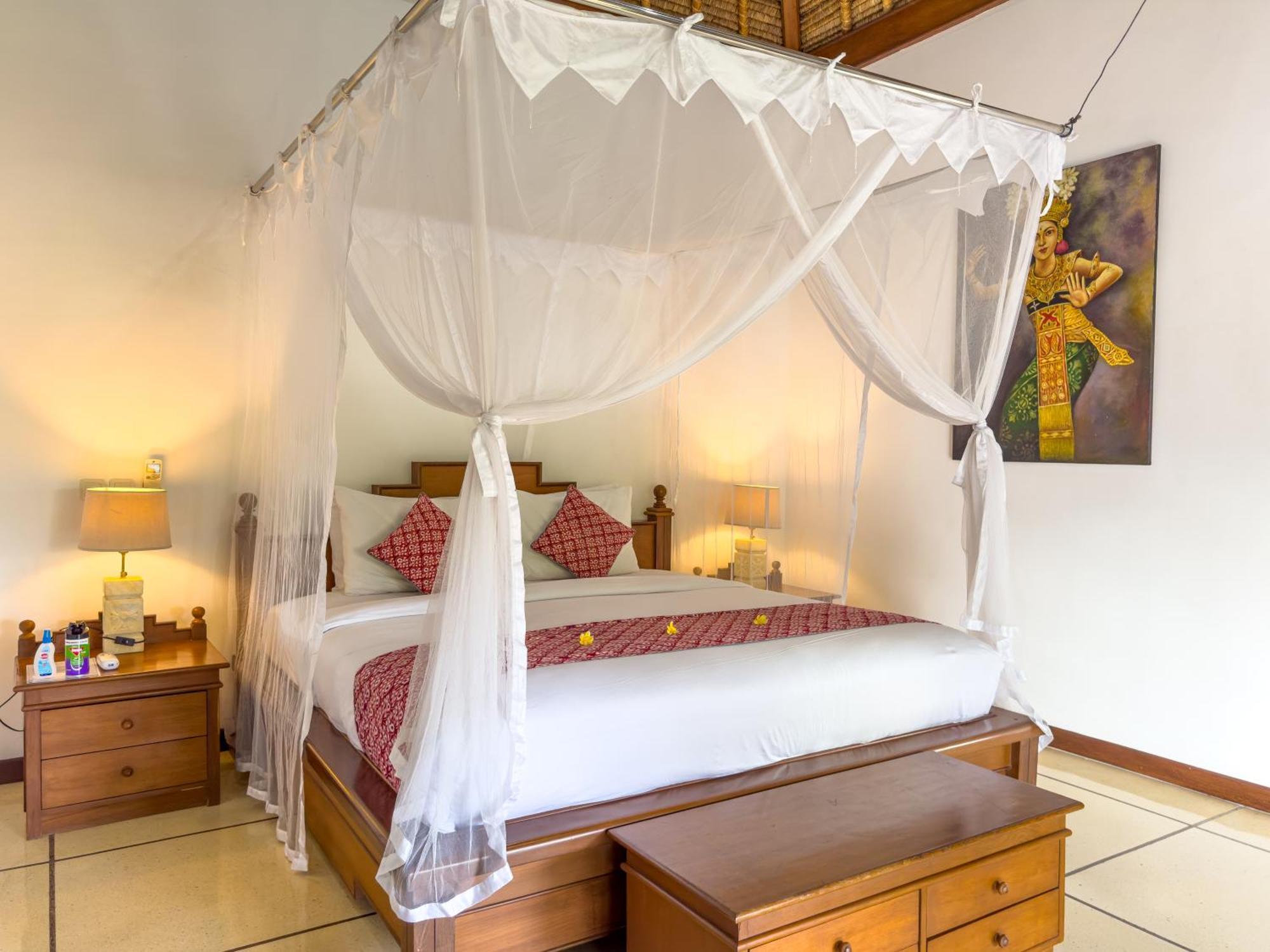 Villa Bugis Kayu Aya Seminyak Habitación foto