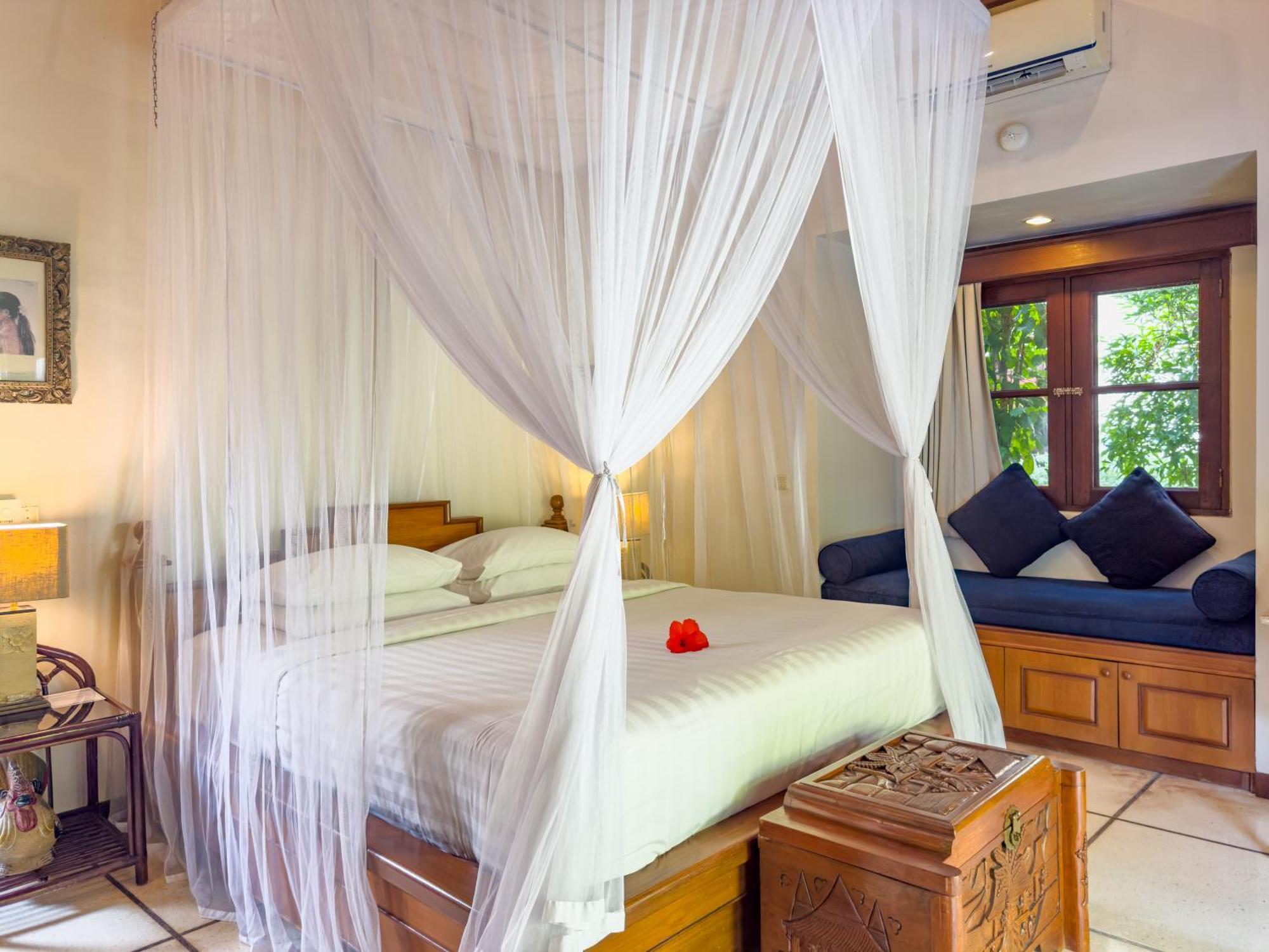 Villa Bugis Kayu Aya Seminyak Habitación foto